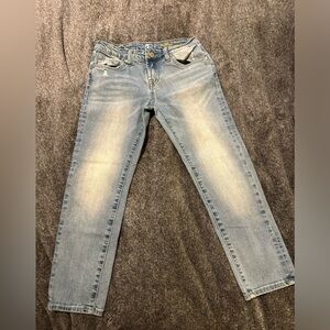 7 for All Mankind KIDS Jeans size 10